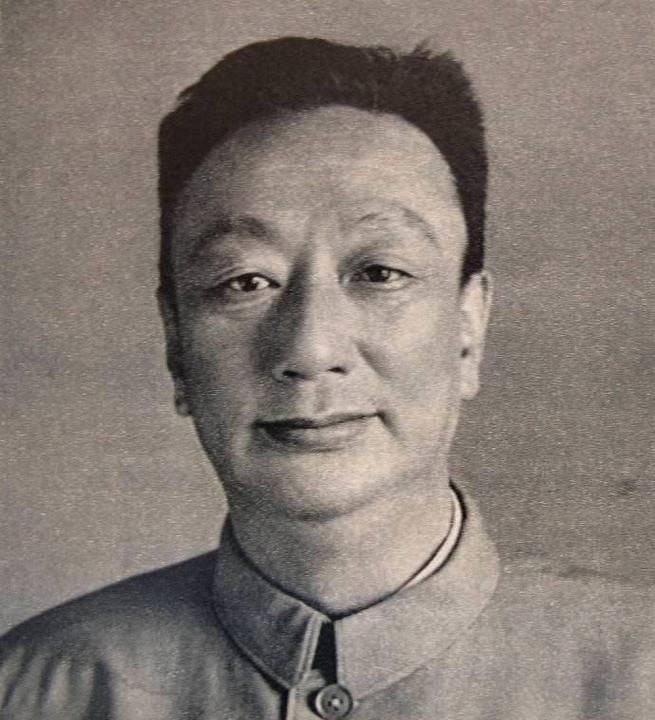 1962年陈毅元帅做了一篇讲话，时任上海市委第一书记的柯庆施却说，不传达陈毅的讲