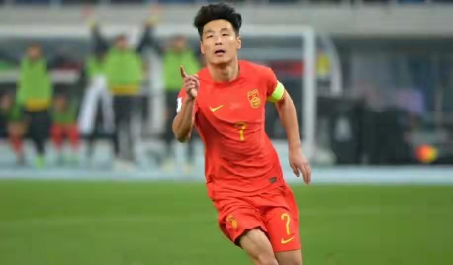 再说国足已经没有什么意义，实话实说，中国足球国家队也就是这么回事了，还是那句话，