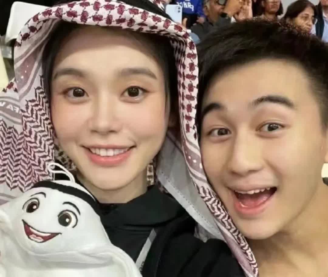 奚梦瑶这下真的坐不住了不是因为育儿问题，也不是因为夫妻感情问题，