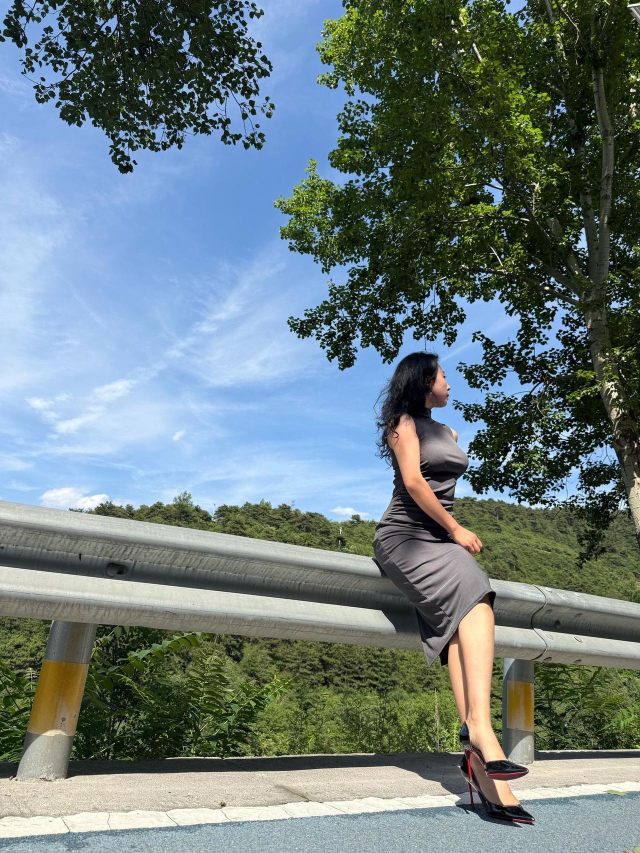 中年女人怎么穿才优雅?什么样的穿搭能够成为气质女神呢?