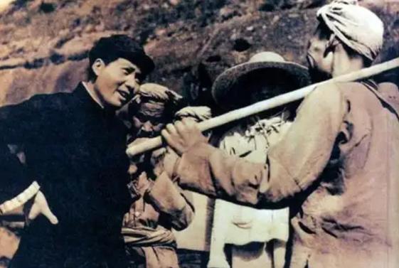 中印战争前夕，毛主席问张国华：打不过印度会怎么样？张国华语塞，毛主席说：“如果我