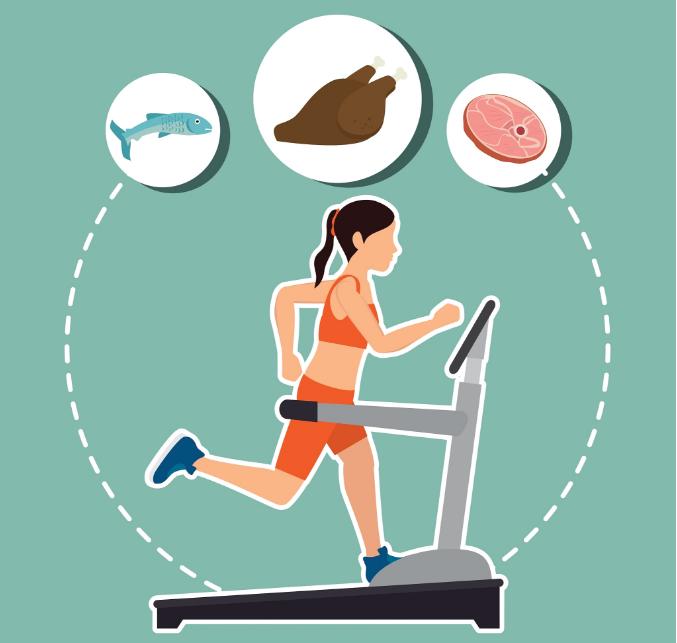 体重下降，基础代谢就会下降所以，提高基础代谢来减肥的方法是不对的因为提高基础