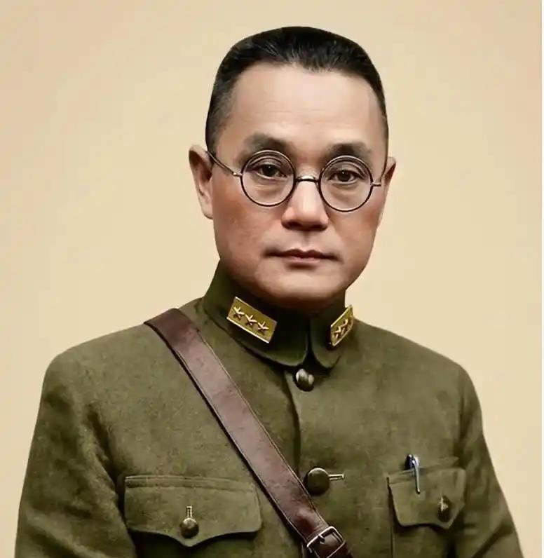 1949年，潘文华起义前夜发现妻子张俊是军统特务，他抛开一箱金条：你走，我选择留