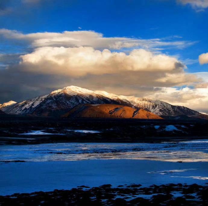 隐世者的天堂·绝色帕米尔高原