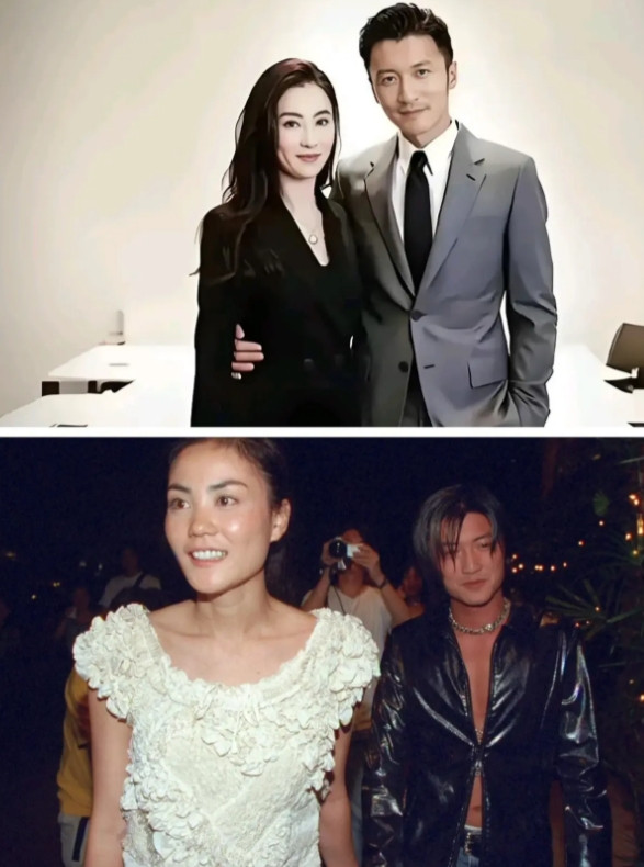 估计谢霆锋开始慌了，原因特简单，虽然大儿子考上剑桥了，这本来是大好事，可剑桥