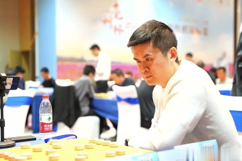 原中国象棋特级大师王天一道歉: 曾以为买棋卖棋是行业心照不宣的做法