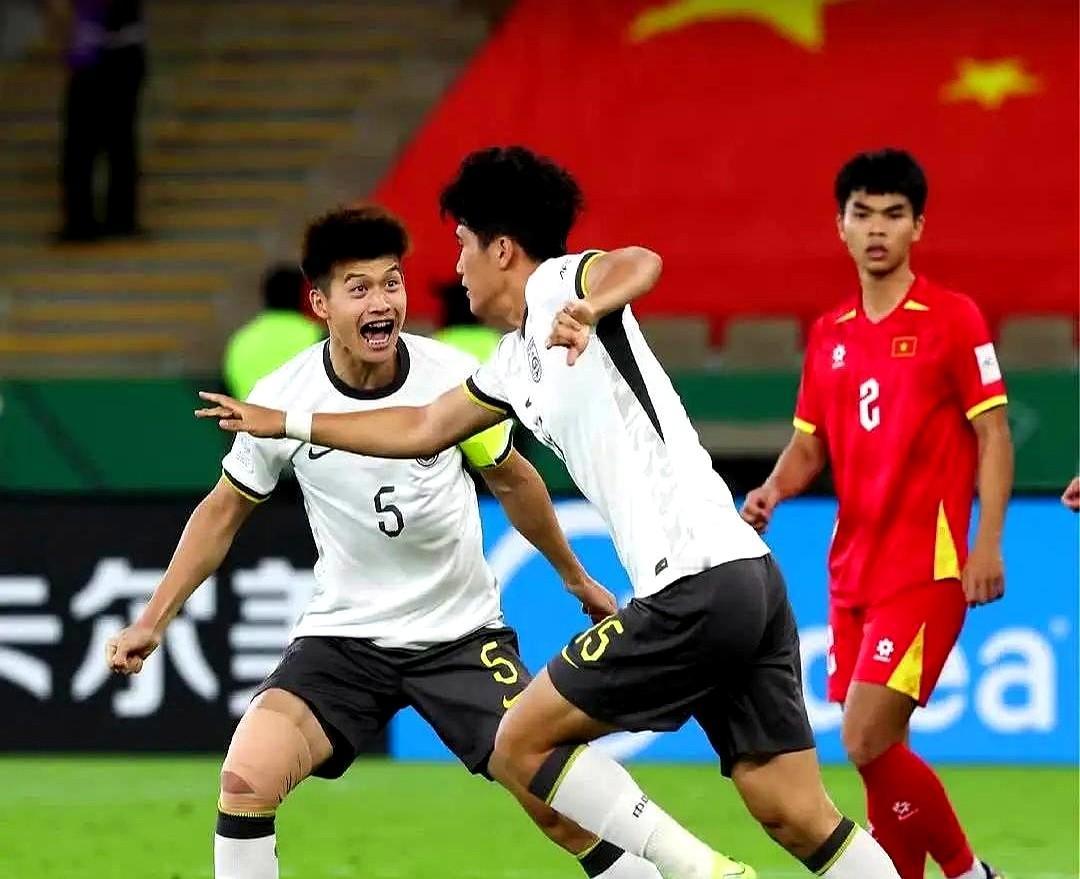 一支叫东帝汶的球队，竟成了国足U23进决赛路上，唯一捅破咱球门的队伍！时间拉