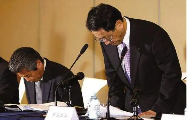 从丰田章男的鞠躬到魏建军的补偿：企业有问题不可怕，怕的是逃避