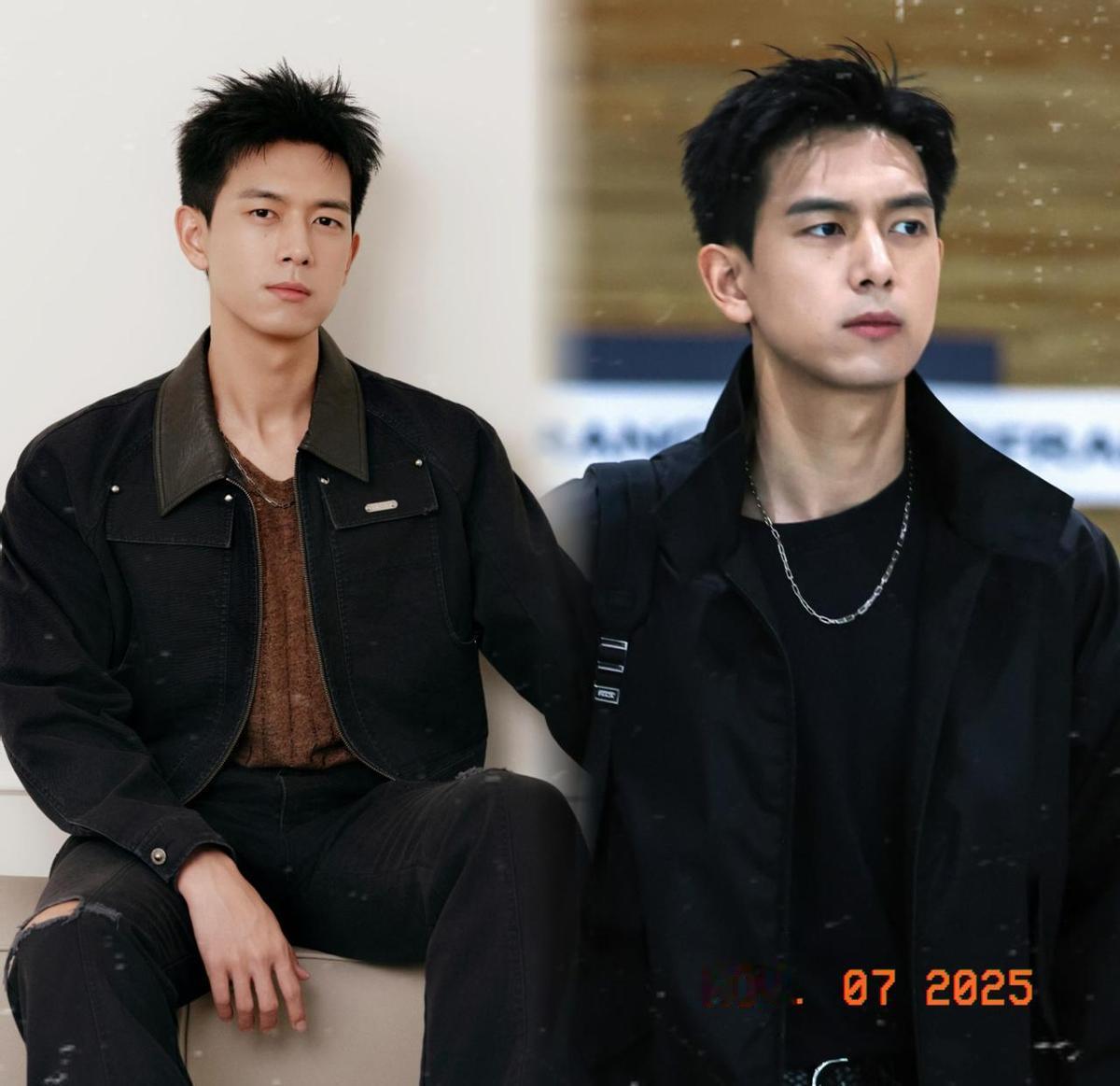 李现连续八年给杨紫发生日祝福，没炒作，没删帖，没断过。俩人同班同学，拍完戏不互