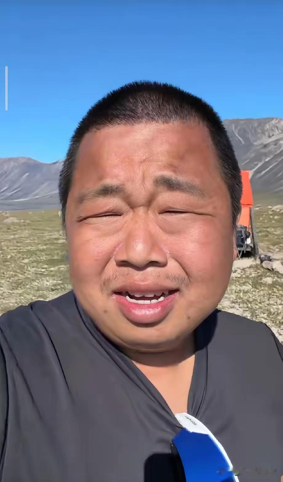 蓝战非说了一句大实话。那些中国男子在俄罗斯、乌克兰娶到当地美女的视频，别信。