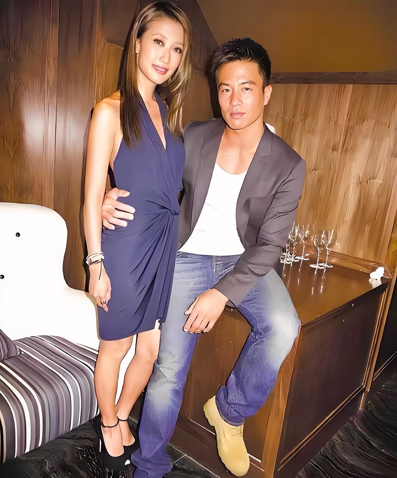 安志杰当初之所以这么“依赖”谢婷婷，是因为太喜欢她的表现，所以才像一个不成熟的大