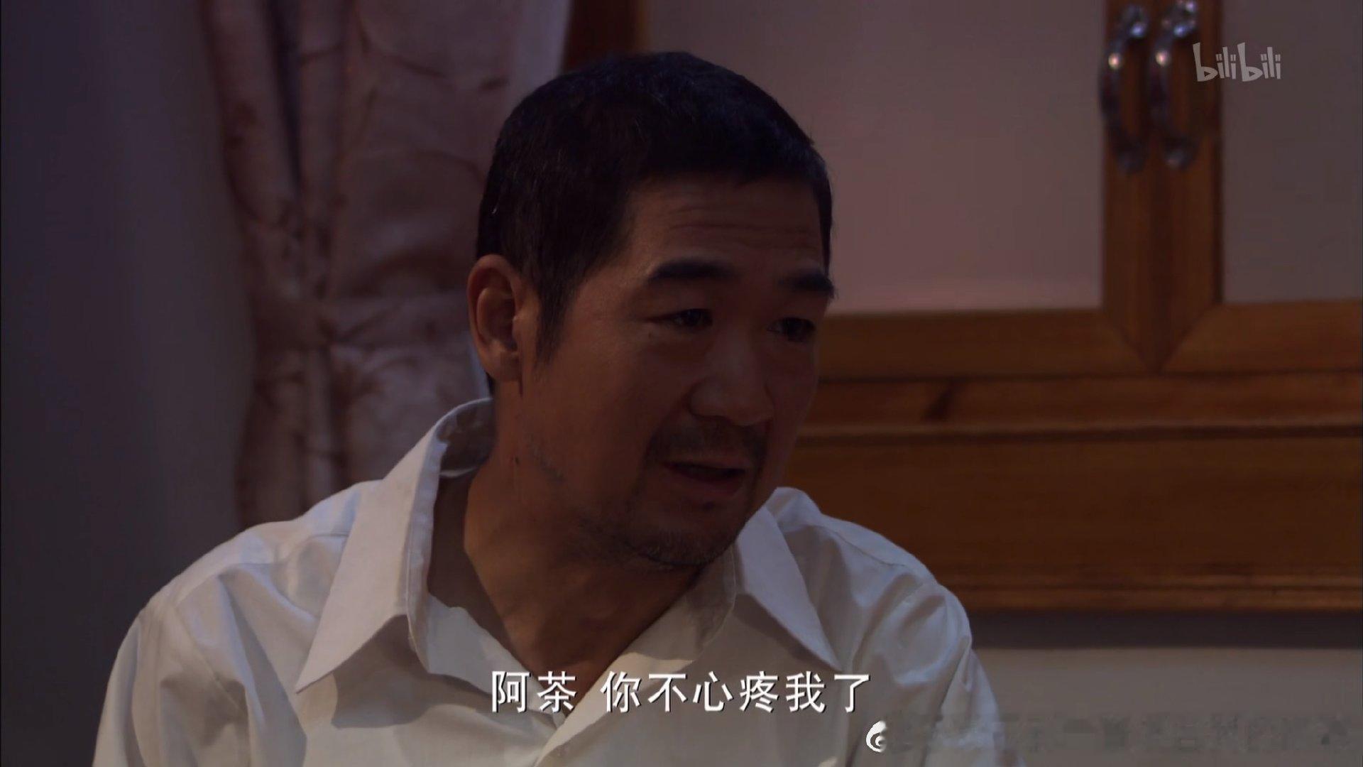 #张国立#果粒大大，我心疼你🤩​
