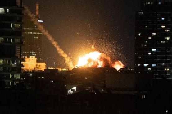 特朗普怎么都没想到：哈梅内伊死前做的最后一项安排，会如此厉害。虽死犹荣！哈梅内伊