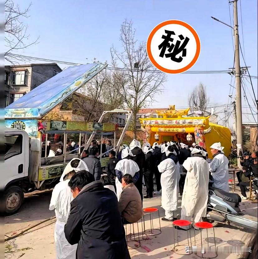 以后这“死不起”的帽子恐怕真要摘掉了！刚看到国家发布的殡葬新规，2026年3月