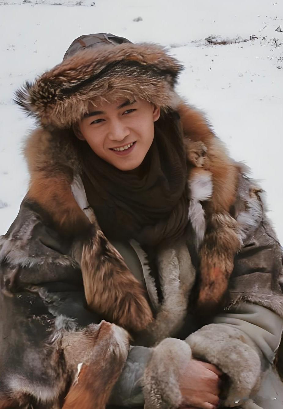 古平原身上最值得学习的，不是他八面玲珑的机灵劲儿，也不是他左右逢源的生意