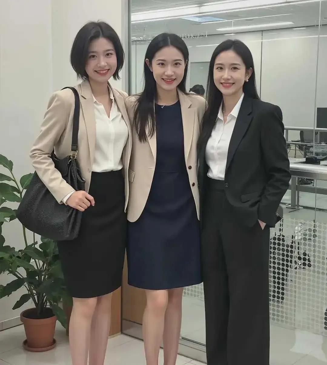 这三位女孩子，嫁妆只要5万你会选择哪位