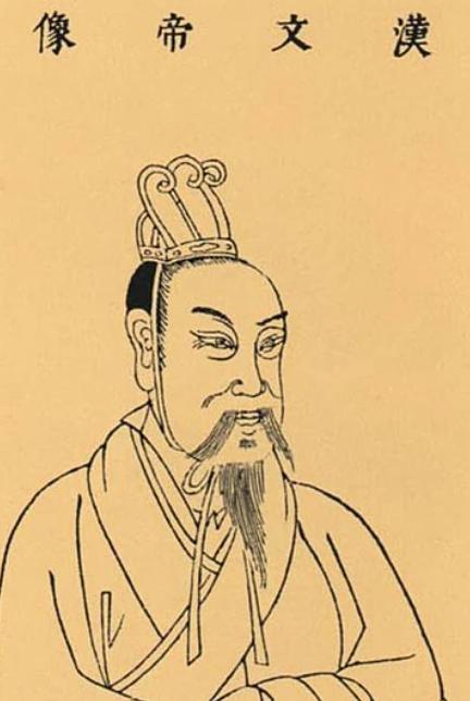 十六年，他什么都没做，然后他做了所有事刘邦活着的时候，有八个儿子。吕后当权十五