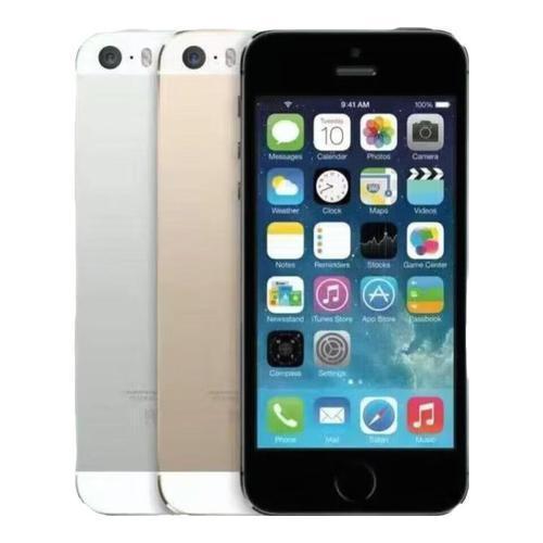 1月27日MacRumors消息，苹果向13年款iPhone5s、14年款iPh