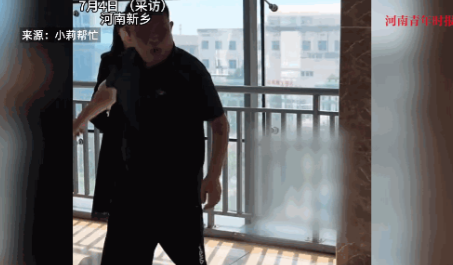 冤不冤！”近日，河南新乡，一男子因为母亲要不要继续住院的问题，和几个兄弟姐妹大打