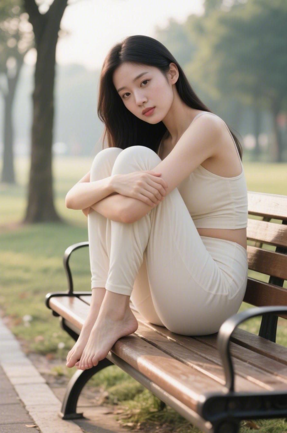 我知道没人看，也没人喜欢看！我就是个无人问无人理的呗…[笑着哭][笑着哭]