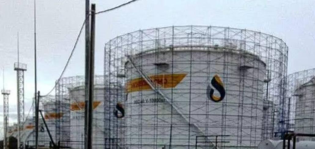俄罗斯终于明白了，要保护俄罗斯炼油厂，什么S-300，什么S-400防空导弹都没