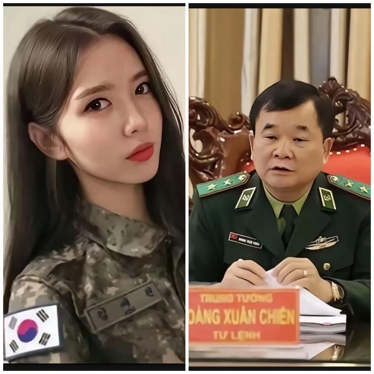 外国也用上36计！美人计，将计就计。国与国之间的暗战真的是无处不在，越南的国防