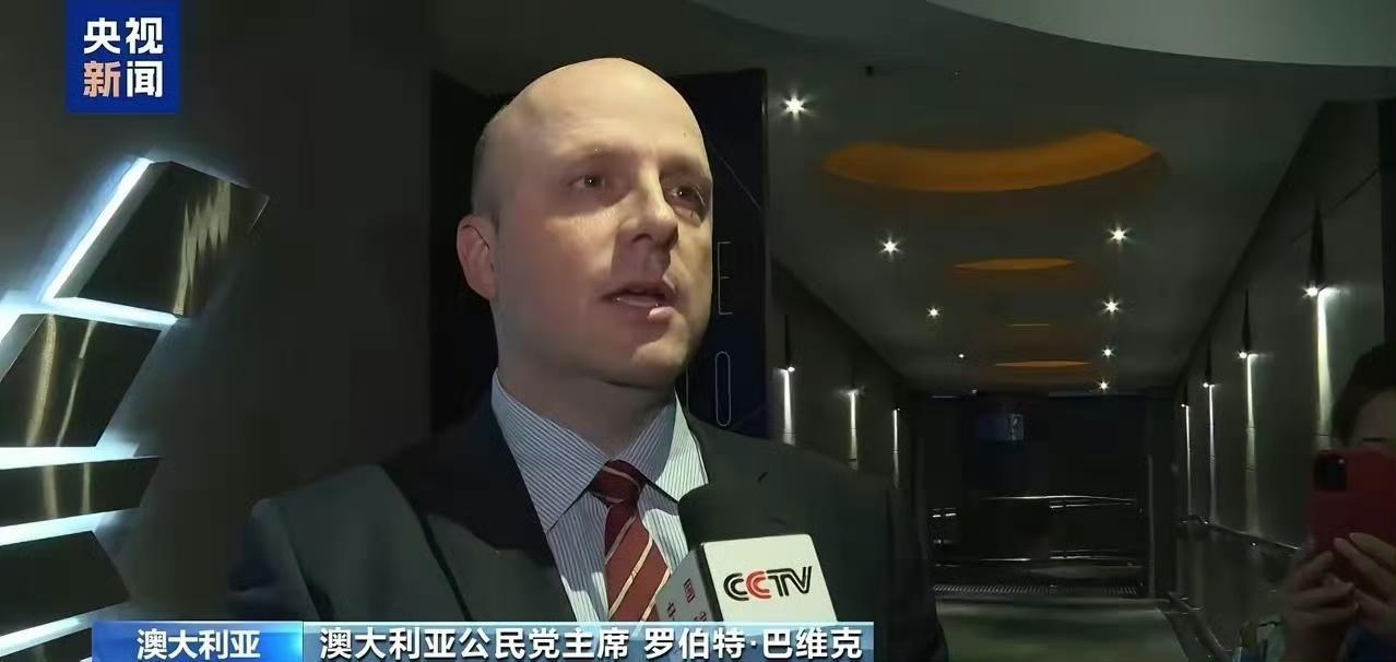 盟友都急眼啦！澳大利亚直接点名开怼……澳大利亚公民党主席直接开炮，把日本首相