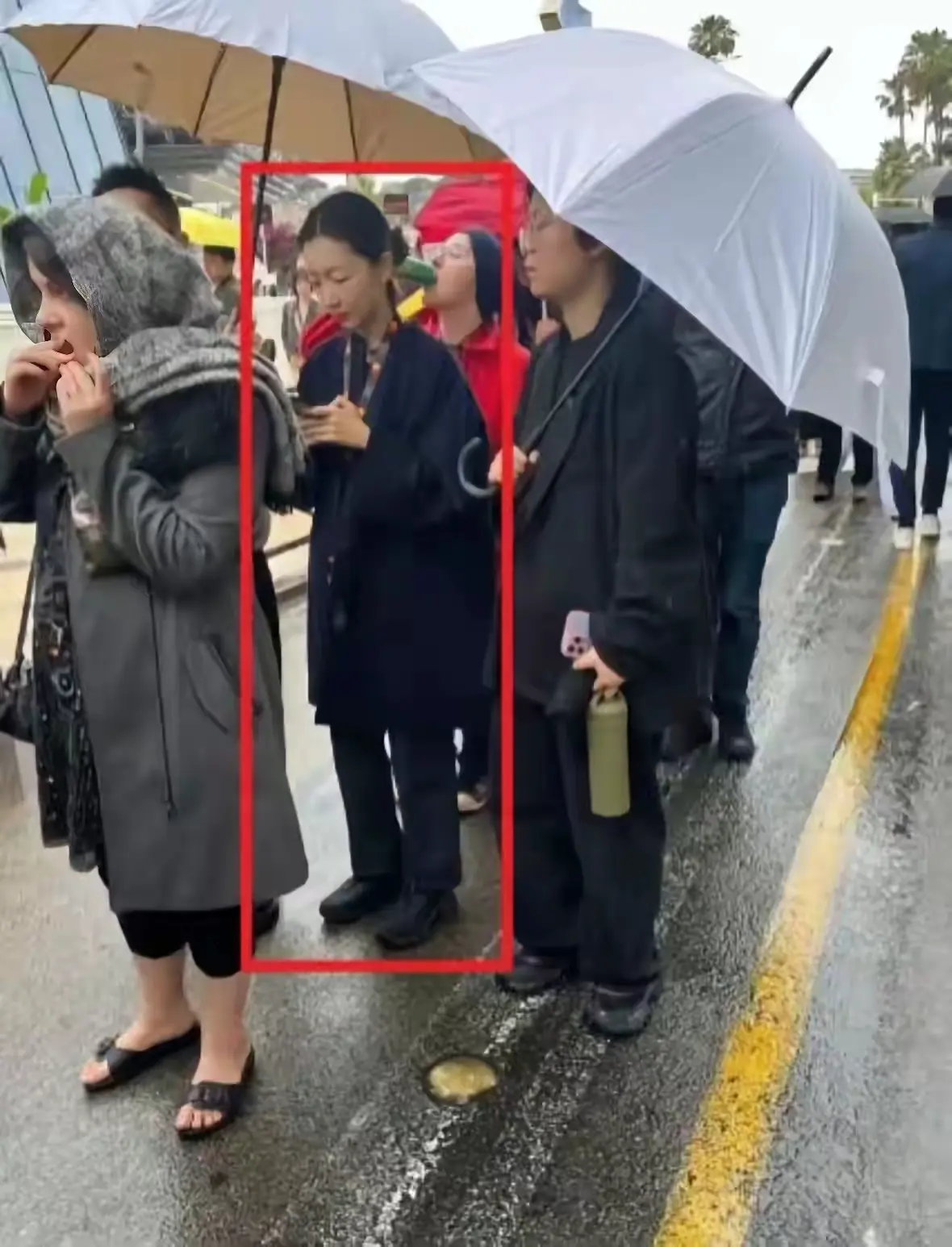 这还是我认识的那个周冬雨吗！？