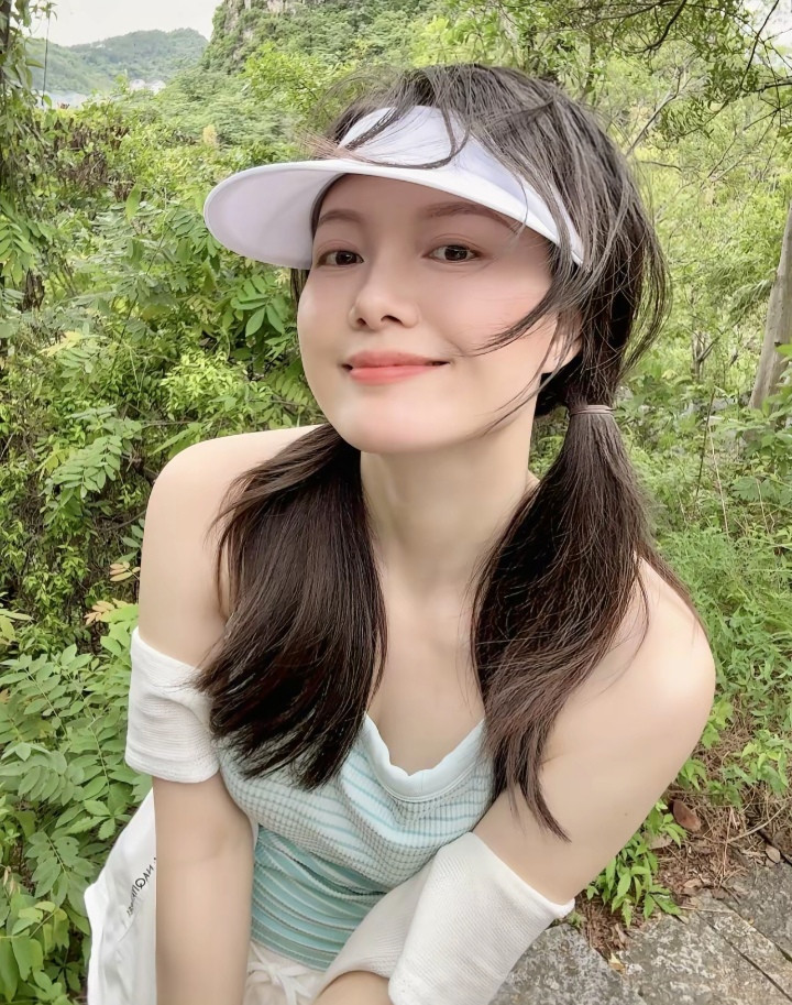 谁的搭子？好调皮
