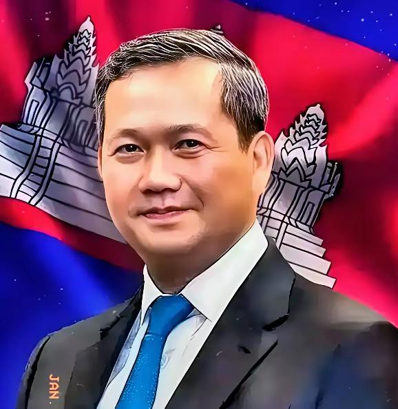 柬埔寨求锤得锤!先得罪了中国,后打泰国的脸,现在好了,中国啥也不做就看着,先让泰