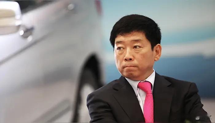 魏建军直言：“我每天都在抓质量，长城汽车质量部门由我直接管理，如果产品...