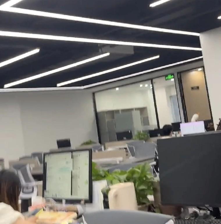 遭遇黑色星期一，本来上午就忙得要飞起，还又被一离职员工举报了公积金了[捂脸哭]公积