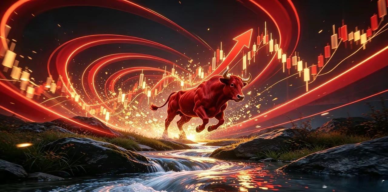 同样4小时盯盘，为什么散户亏钱，操盘手却能吃肉？散户盯盘3大误区❌只盯股价跳动