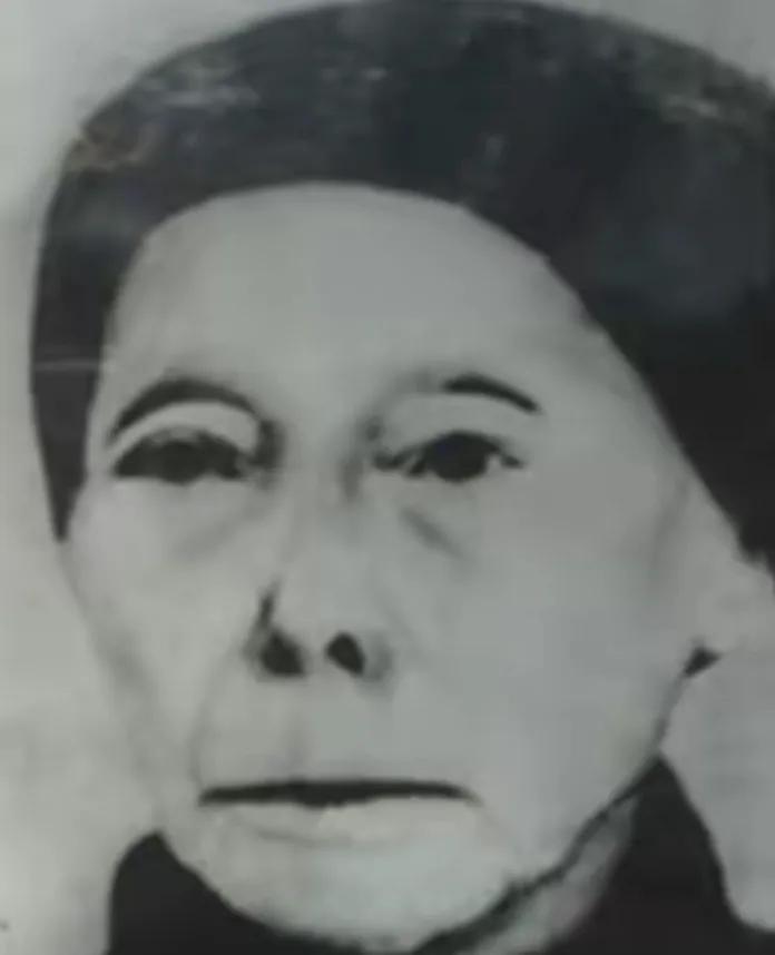 1933年，毛主席躲进一农妇家，谁料，敌人搜查时，农妇却说：“你们要找的人就是他