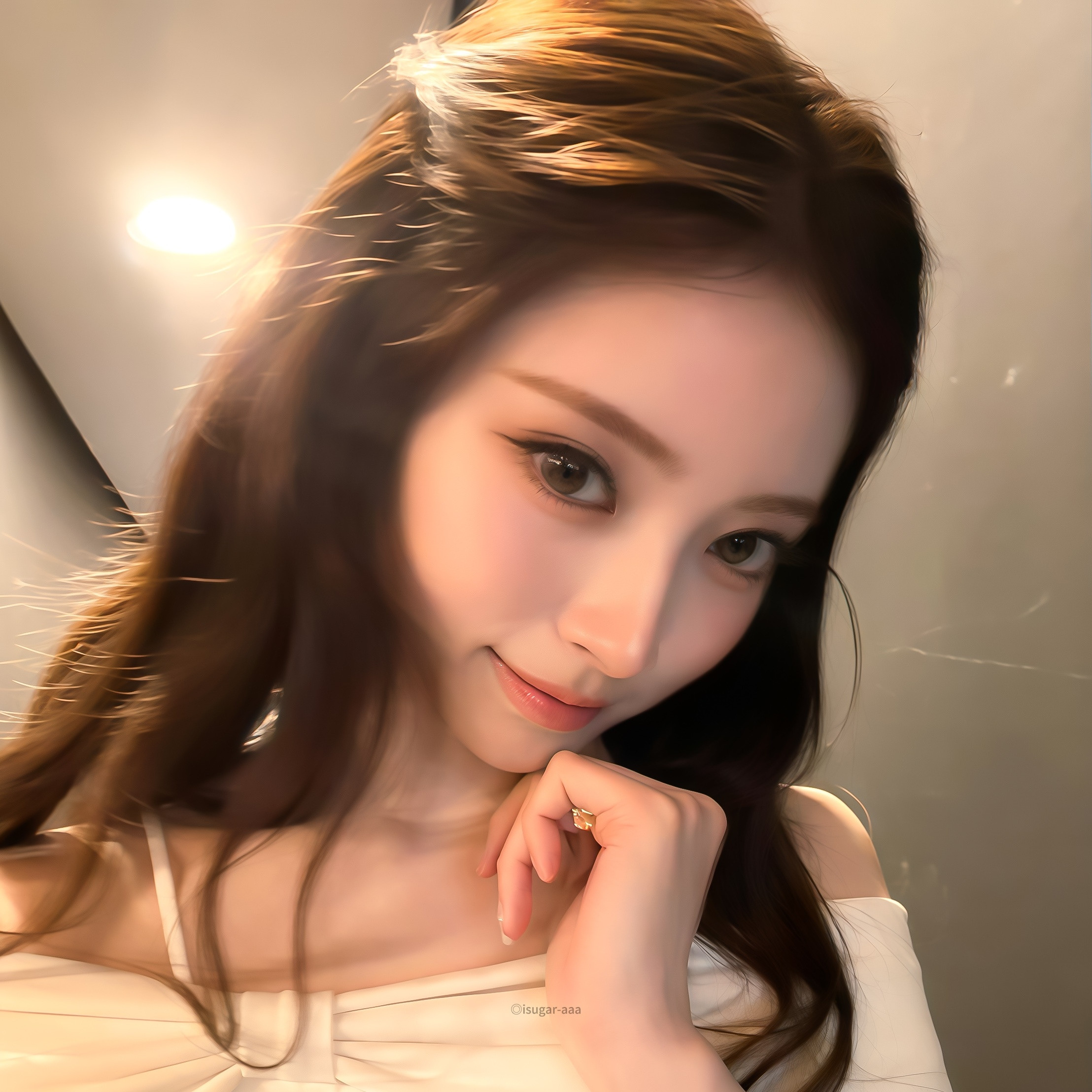 田中杏奈Anna🪟🪅🍸更新头像