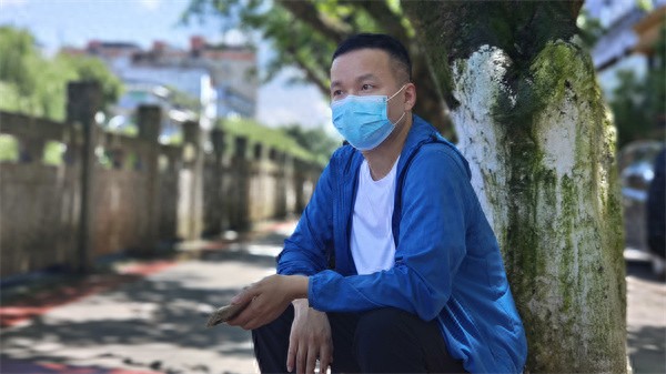 上官正义被威胁注射病毒，警方已立案！ 正义总是单枪匹马，邪恶却是成群结队。