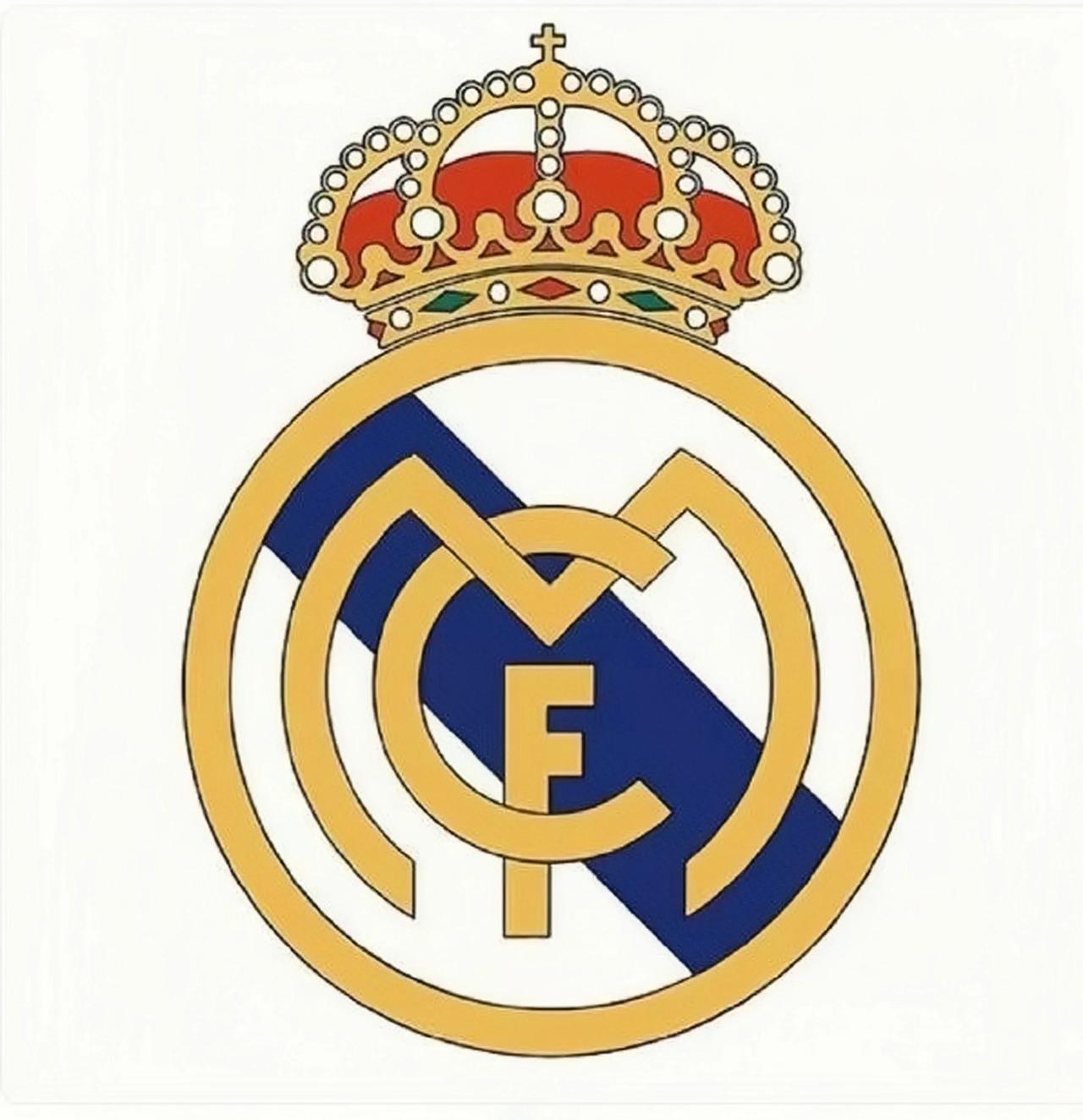 欧冠想超越皇马有多难？皇马目前在欧冠已经拿了15座大耳朵杯，离他最近的是米兰，