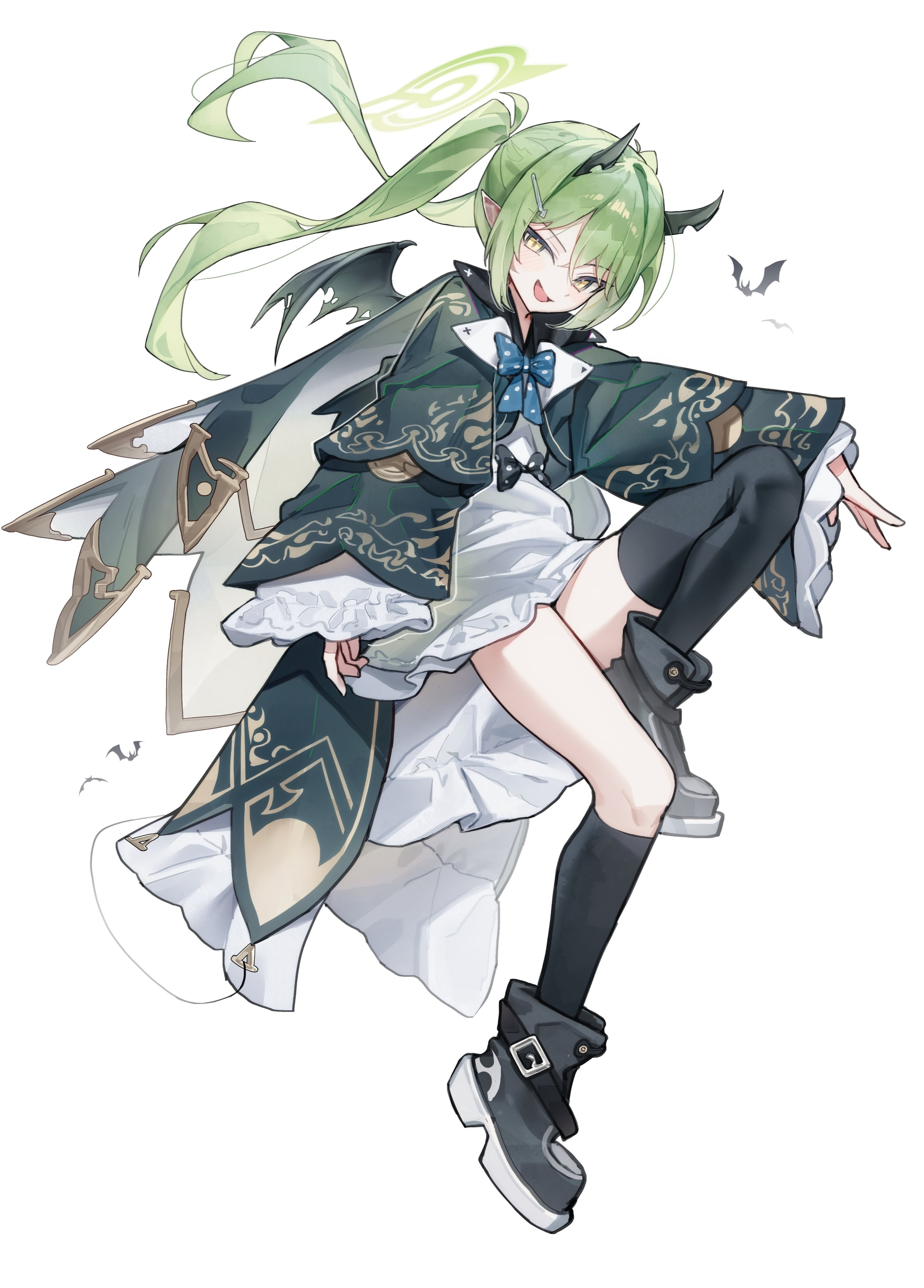 动漫小恶魔画师：Huupid：6859621