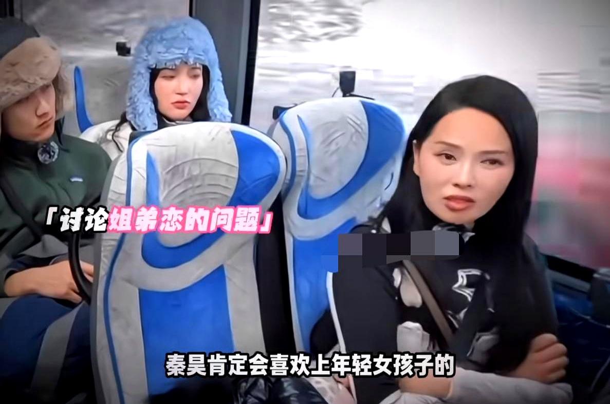 很多人都以为，婚姻里最怕的是男人变心。可伊能静这句话一出来，不少人一下就愣住了