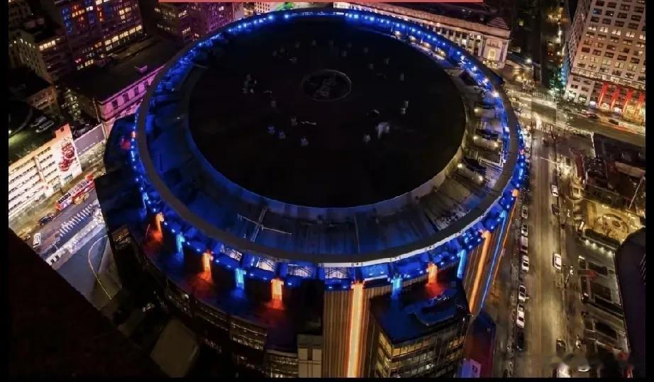 别再拿世界杯去压NBA了。今天NBA总决赛在麦迪逊广场花园打响。今天的票价疯狂到