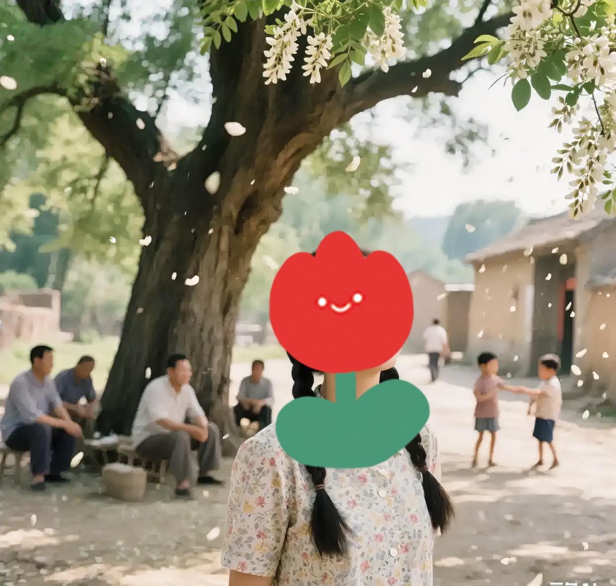 惊奇的梦境我妈嫁到村里之后，就把自己的表妹牵线说媒给村西头的人家，我们叫她菊姨