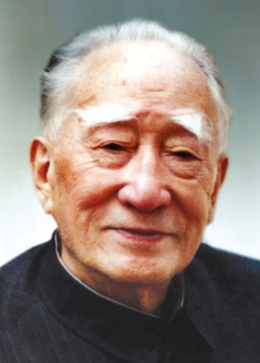 1986年，国务院原副总理薄一波在晚年时，题下了对三位伟人的评价，评价彭老总用了