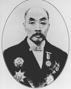 “被全网嘲‘科举复读机’，51岁中进士当天就请病假：张謇——中国第一位‘辞职创业