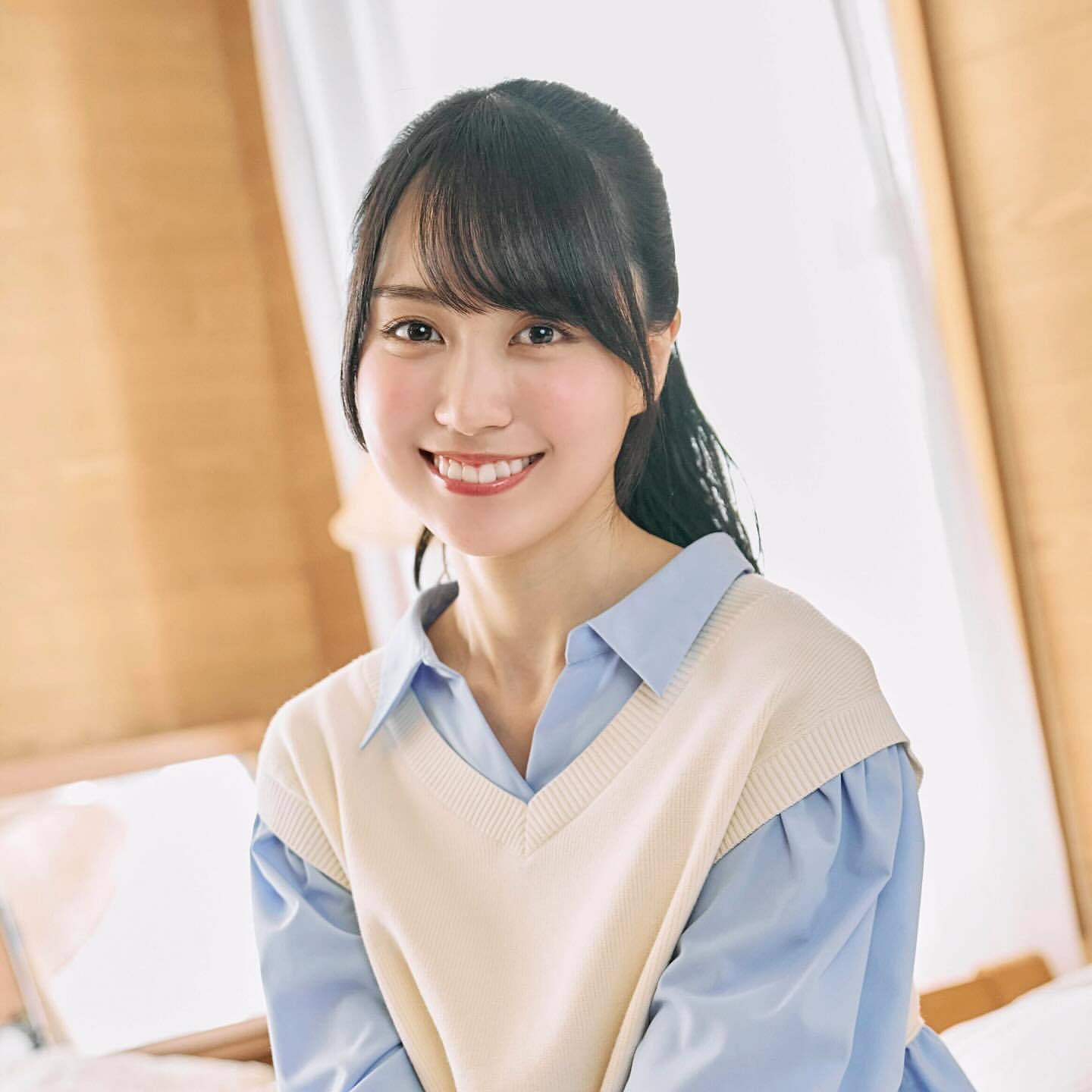 カップスター賀喜遥香​​​