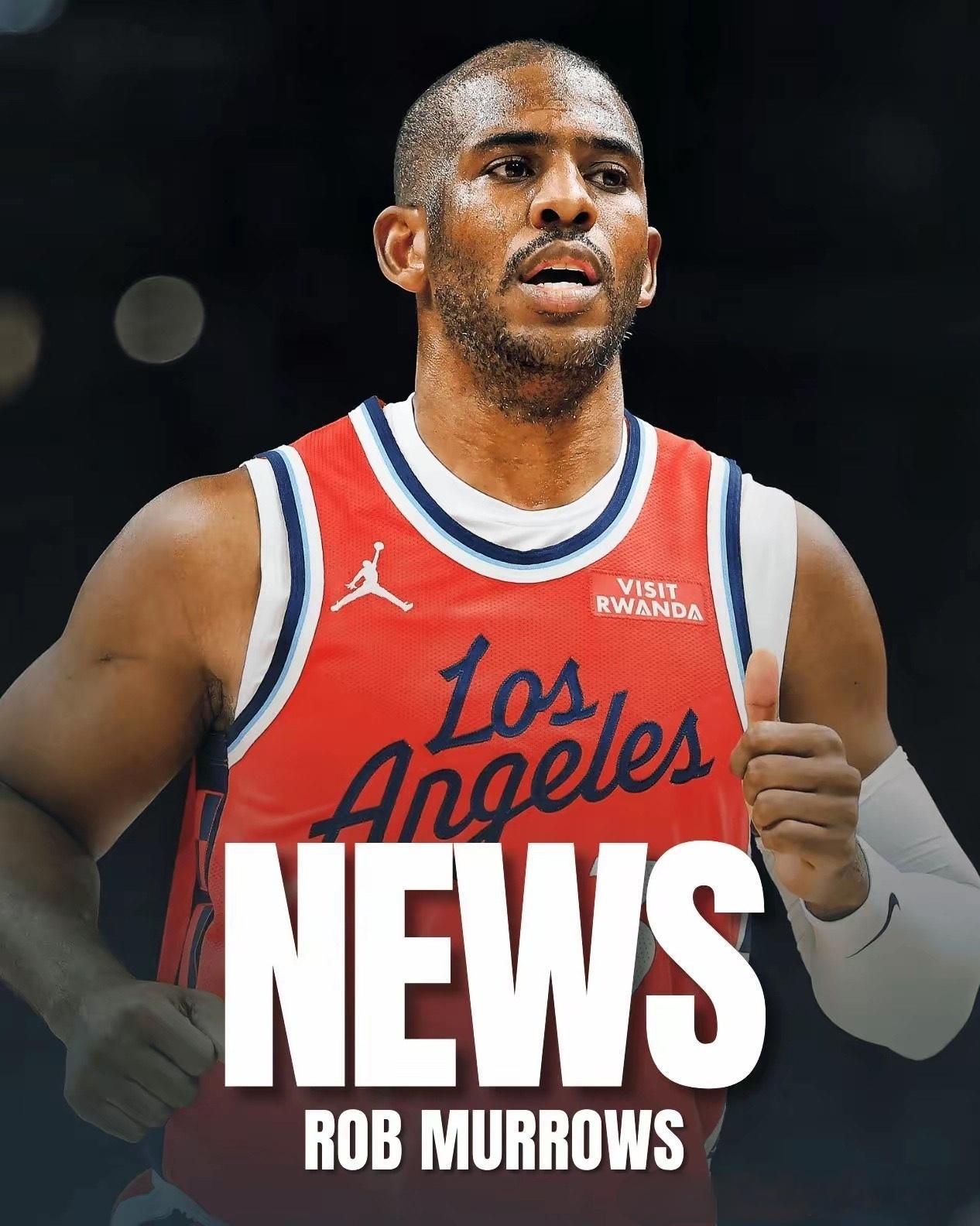 快船前脚刚把保罗当垃圾扫地出门，后脚全联盟的争冠队就像疯了一样开始抢人。看看这排