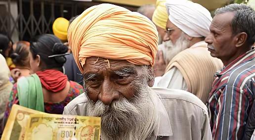 不少人纳闷，为什么印度年年贸易逆差，却还有钱能买外国货？其实真相很简单，因为它欠