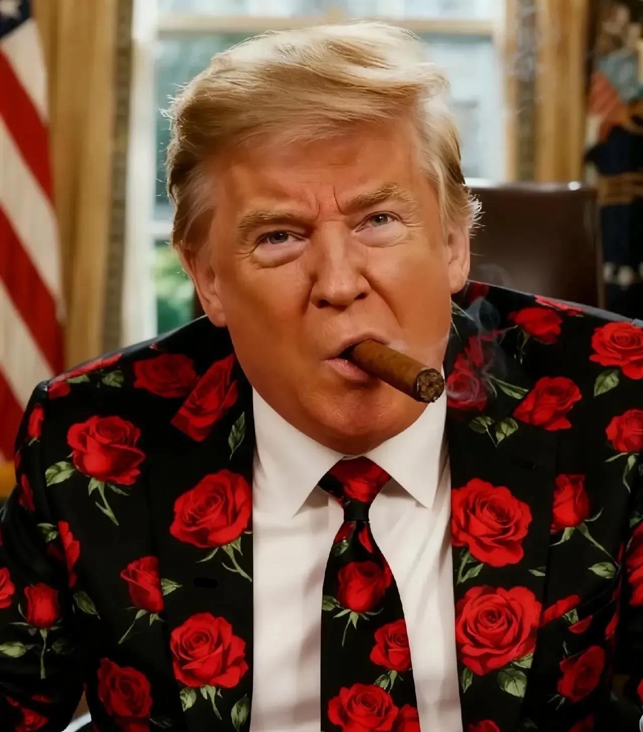 美国特朗普消息！11月15日，美国总统特朗普在“空军一号”上对记者宣布，他将