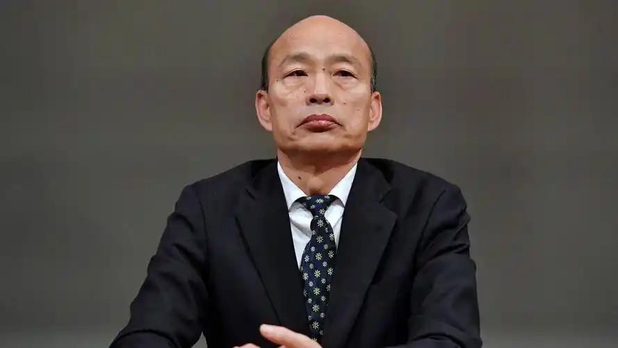 6个字，扒光了民进党虚伪的底裤！国民党这次在“立法院”的行动算是干净利落。韩国瑜