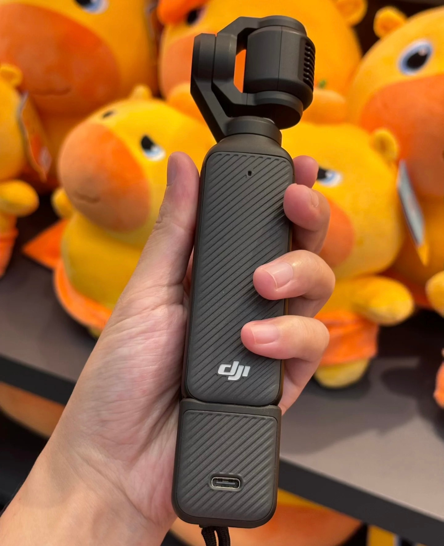 国庆旅游还要带相机吗用了这么多设备，还是觉得带个大疆Pocket3最顺手！​