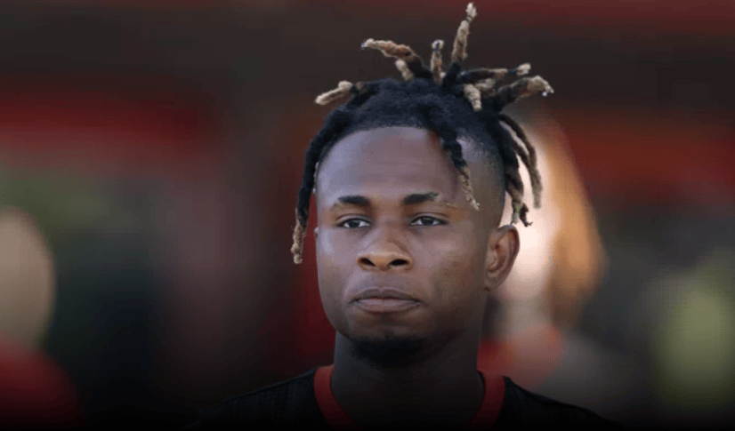 楚克乌泽: 我认为在米兰, 我没有被给予足够的时间和机会